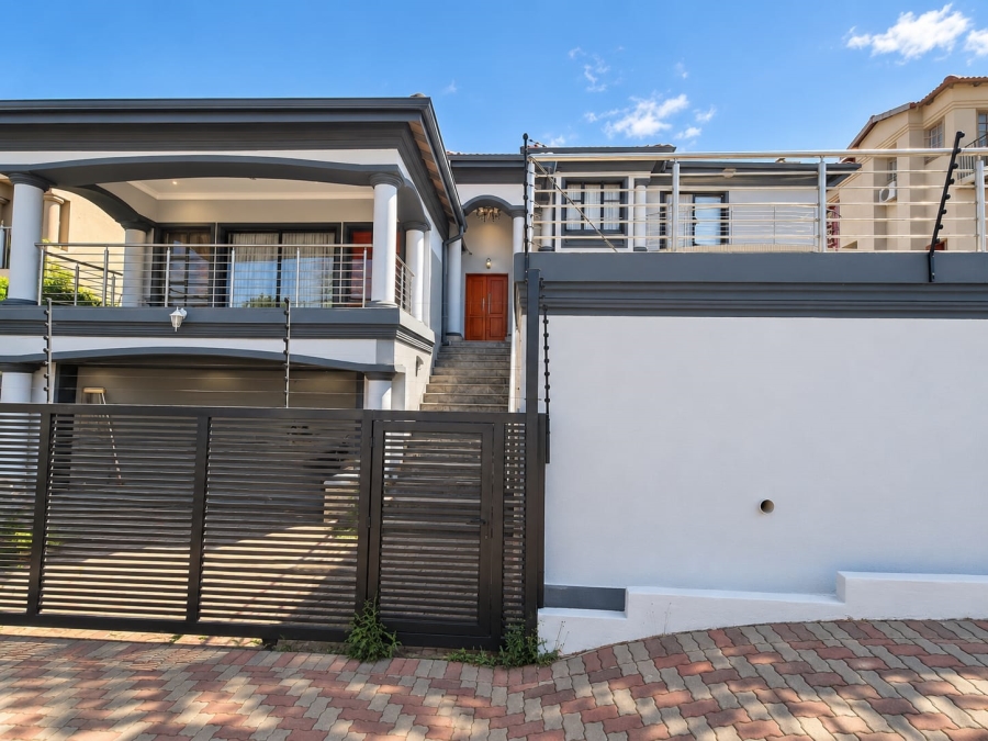 4 Bedroom Property for Sale in Cashan North West
